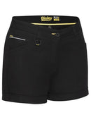 Bisley Women's Flx & Move™ Short Short-BSHL1045
