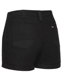 Bisley Women's Flx & Move™ Short Short-BSHL1045