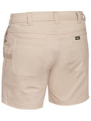 Bisley Stretch Cotton Drill Short Short-BSH1008