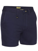 Bisley Stretch Cotton Drill Short Short-BSH1008