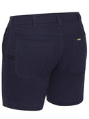 Bisley Stretch Cotton Drill Short Short-BSH1008