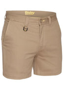 Bisley Stretch Cotton Drill Short Short-BSH1008