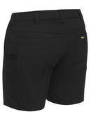 Bisley Stretch Cotton Drill Short Short-BSH1008