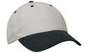 Headwear-Brushed Heavy Cotton -4199