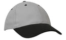 Headwear-Brushed Heavy Cotton -4199