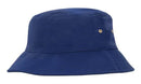 Headwear Brushed Sports Twill Bucket Hat-4223