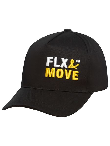 Bisley Flx & Move™ Cap-BCAP70