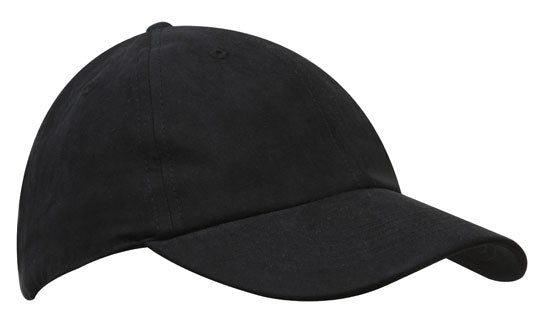 Headwear Water Resistant Polynosic Cap - 4237