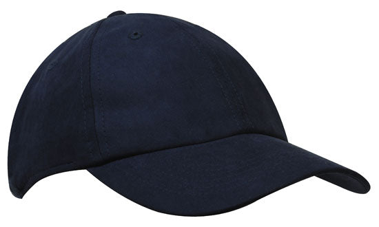 Headwear Water Resistant Polynosic Cap - 4237