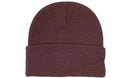 Headwear-Acrylic Beanie - Toque-4243