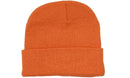 Headwear-Acrylic Beanie - Toque-4243