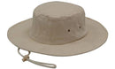 Headwear Brushed Heavy Cotton Hat - 4247