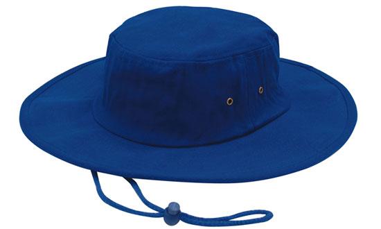 Headwear Brushed Heavy Cotton Hat - 4247
