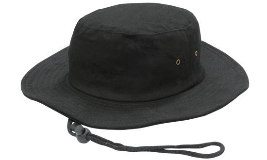 Headwear - Brushed Heavy Sports Twill Hat -4250