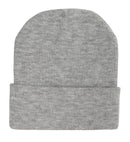 Headwear-Acrylic Beanie-4262