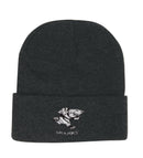 Headwear-Acrylic Beanie-4262