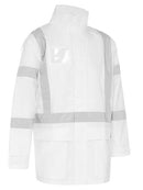 Bisley X Taped Shell Rain Jacket-BJ6968XT