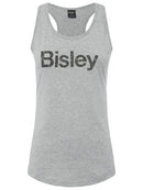 Bisley Women's Cotton Logo Singlet - BKSL063