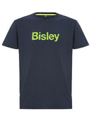 Bisley Cotton Logo Tee- BKT064