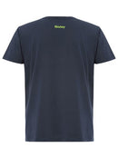 Bisley Cotton Logo Tee- BKT064
