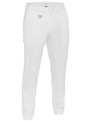 Bisley Stretch Cotton Drill Cargo Cuffed Pants-BPC6028