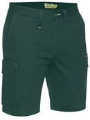 Bisley Stretch Cotton Drill Cargo Short-BSHC1008