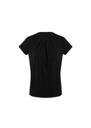 Biz Corporate Womens Blaise Top   44412 - Star Uniforms Australia