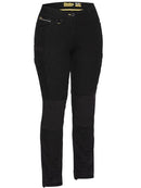Bisley Womens Flex & Move™ Cargo Pants-BPL6044