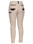 Bisley Womens Flex & Move™ Stretch Cotton Shield Pants-BPL6022