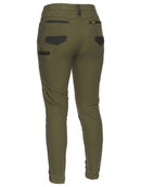 Bisley Womens Flex & Move™ Stretch Cotton Shield Pants-BPL6022
