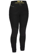 Bisley Womens Flex & Move™ Stretch Cotton Shield Pants-BPL6022