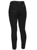 Bisley Womens Flex & Move™ Stretch Cotton Shield Pants-BPL6022
