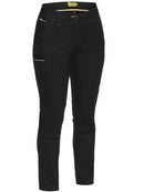 Bisley Womens Stretch Cotton Pants-BPL6015