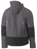 Bisley Flex & Move™ Shield Jacket-BJ6937