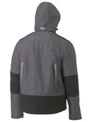 Bisley Flex & Move™ Shield Jacket-BJ6937