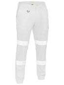 Bisley Taped Biomotion Stretch Cotton Drill Cargo Pants-BPC6028T