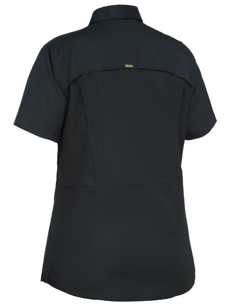 Bisley-Women,s X Airflow Ripstop Shirt-BL1414