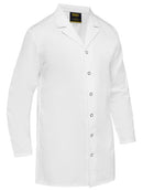 Bisley-White Dust Coat-BJ6402
