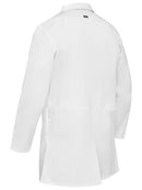 Bisley-White Dust Coat-BJ6402