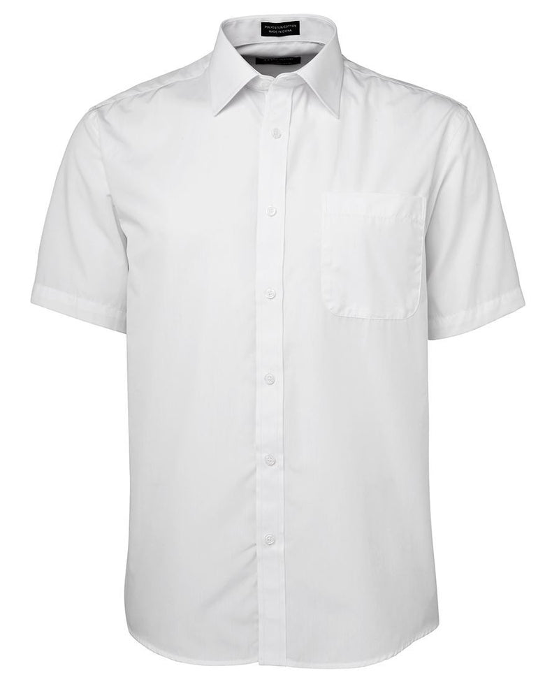 Jb'S L/S & S/S Poplin Shirt 4P - Star Uniforms Australia