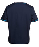 JB's Wear Contrast Scrubs Top 4SCT NOTE: PLEASE CALL US AND CHECK STOCK BEFORE PURCHASE - Star Uniforms Australia