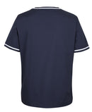 JB's Wear Contrast Scrubs Top 4SCT NOTE: PLEASE CALL US AND CHECK STOCK BEFORE PURCHASE - Star Uniforms Australia