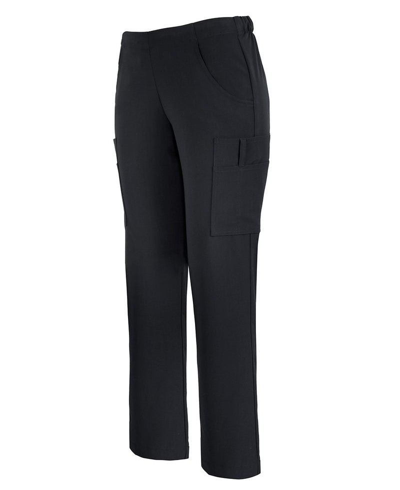 JB'S Wear-Ladies Nu Scrub Cargo Pant-4SNP1