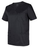 JB's Wear-Unisex Premium Scrubs Top-4SPT