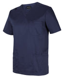 JB's Wear-Unisex Premium Scrubs Top-4SPT