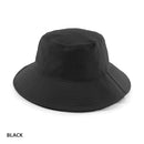 Grace Collection AH631/HE631 - PQ Mesh Bucket Hat