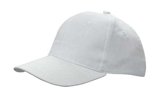 Headwear-Brush Cotton Cap-5002