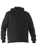 Bisley - Flx & Move Fleece Hooded Jacket - BJ6844