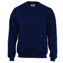 DNC Crew Neck Fleecy Sweatshirt (Sloppy Joe) 5302 - Star Uniforms Australia