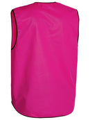 Bisley Hi-Vis Vest-BK0345